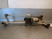 Wiper motor