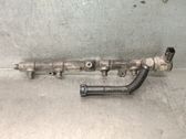 Corps injection Monopoint