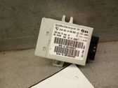 Other control units/modules