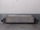 Intercooler radiator