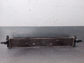 Coolant radiator