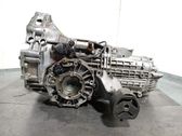 Mechaninė 5 pavarų dėžė