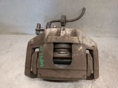 Caliper de freno delantero