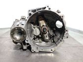 Manual 5 speed gearbox