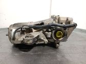 Rear differential