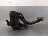 Clutch pedal