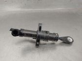 Clutch pedal
