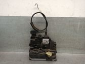 Rear door lock