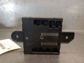 Unidad de control de puerta