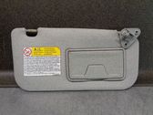 Visera parasol