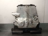 Air filter box