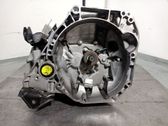 Manual 5 speed gearbox
