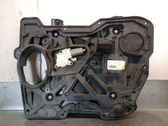 Fensterheber elektrisch ohne Motor Tür vorne