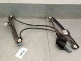 Regulador de ventanilla eléctrico de puerta delantera