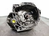 Mechaninė 5 pavarų dėžė