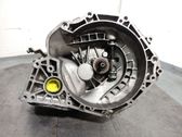 Mechaninė 5 pavarų dėžė