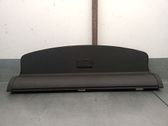 Parcel shelf