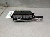 Multifunctional control switch/knob