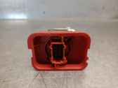 Heater blower motor/fan resistor