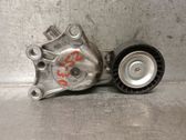 Generator/alternator belt tensioner