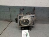 Front fog light