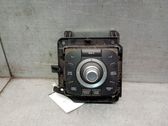 Multifunctional control switch/knob