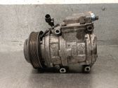 Compresor (bomba) del aire acondicionado (A/C))