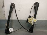 Regulador de ventanilla eléctrico de puerta delantera