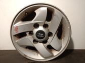 18 Zoll Leichtmetallrad Alufelge