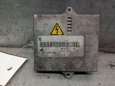 Xenon control unit/module