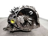Manual 5 speed gearbox