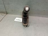 Hand brake release handle