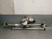 Motor del limpiaparabrisas
