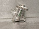 Oil filter mounting bracket
