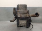Durchlauferhitzer Zuheizer