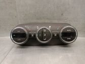 Air conditioner control unit module