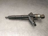 Inyector de combustible