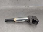 High voltage ignition coil