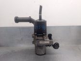 Power steering pump
