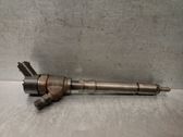 Injecteur de carburant