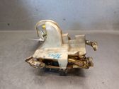 Front door lock