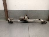 Wiper motor