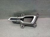 Rear door interior handle
