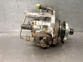 Fuel injection high pressure pump