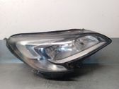 Headlight/headlamp