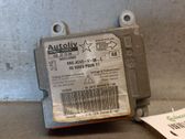 Unidad de control/módulo del Airbag