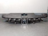 Grille de calandre avant