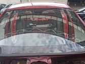 Front windscreen/windshield window
