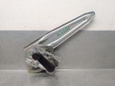 Regulador de puerta trasera con motor