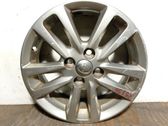18 Zoll Leichtmetallrad Alufelge